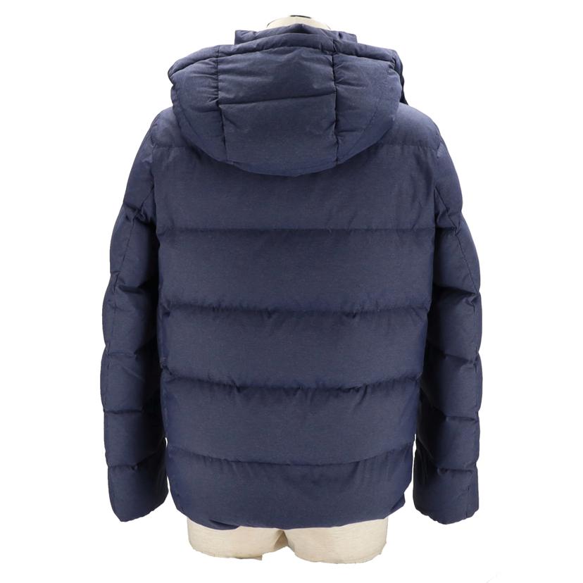 nano　universe ナノ・ユニバース/ダウンジャケット//Aランク/76