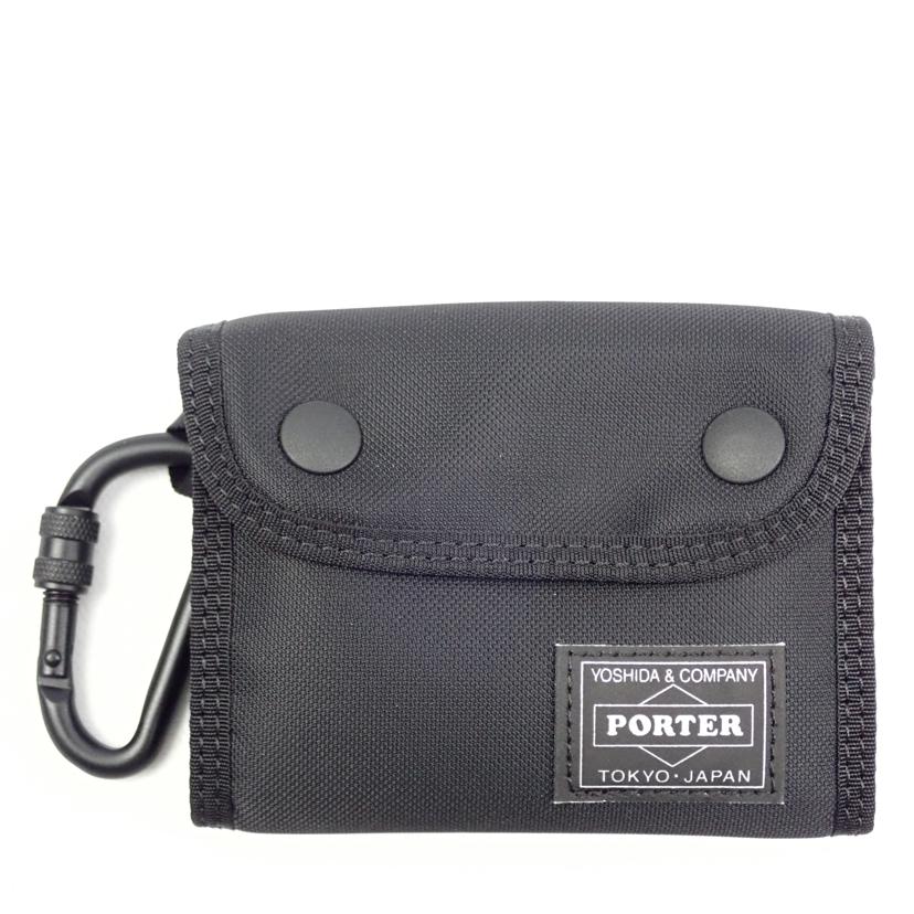 PORTER ポーター/二つ折り財布/538-16171//ABランク/62