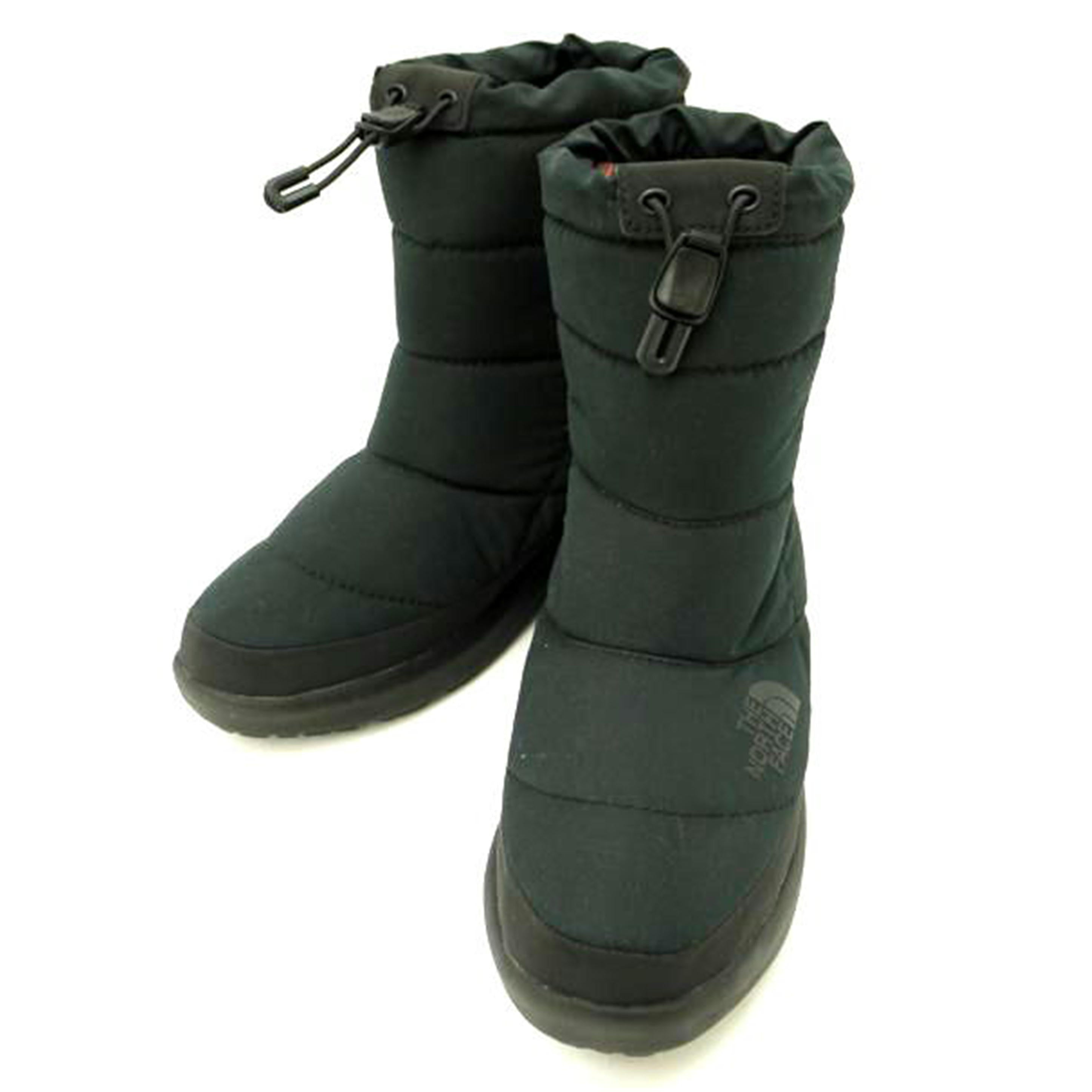 THE　NORTH　FACE ノースフェイス/ヌプシ　ブーティ/NFW52272//SAランク/69