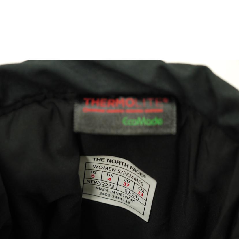 THE　NORTH　FACE ノースフェイス/ヌプシ　ブーティ/NFW52272//SAランク/69