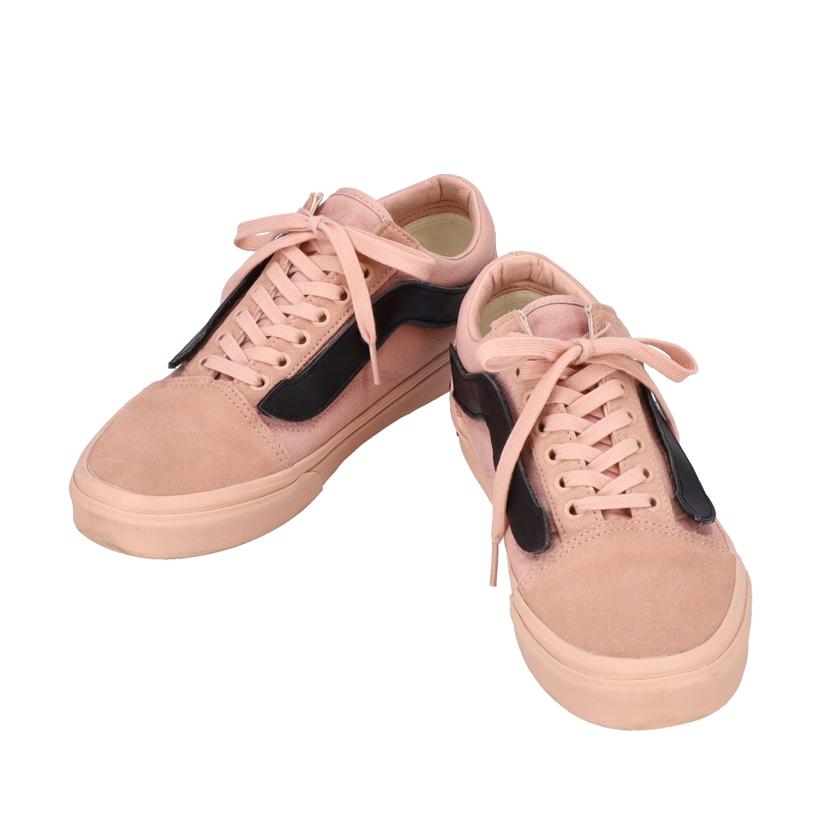 VANS バンズ/オールドスクールVANS＆PURLICUE　26．5cm/721356//ABランク/76