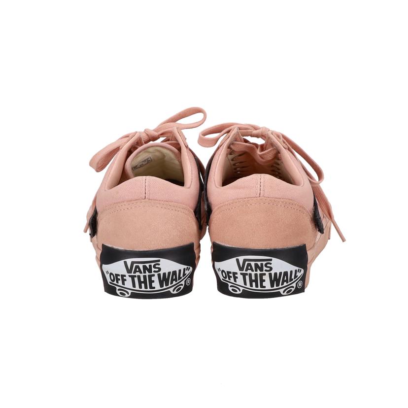 VANS バンズ/オールドスクールVANS＆PURLICUE　26．5cm/721356//ABランク/76