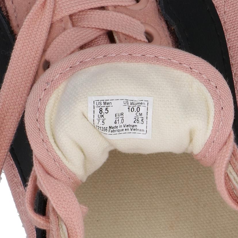 VANS バンズ/オールドスクールVANS＆PURLICUE　26．5cm/721356//ABランク/76