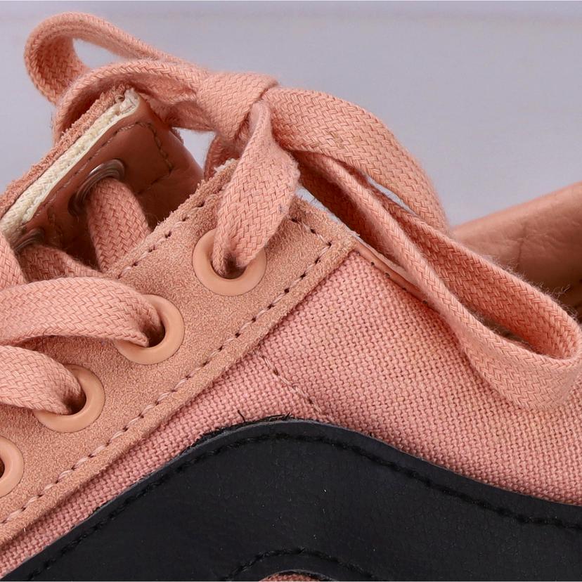 VANS バンズ/オールドスクールVANS＆PURLICUE　26．5cm/721356//ABランク/76