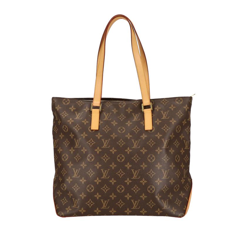 LOUIS　VUITTON/カバ・メゾ／モノグラム/M51151//SD0***/ABランク/85