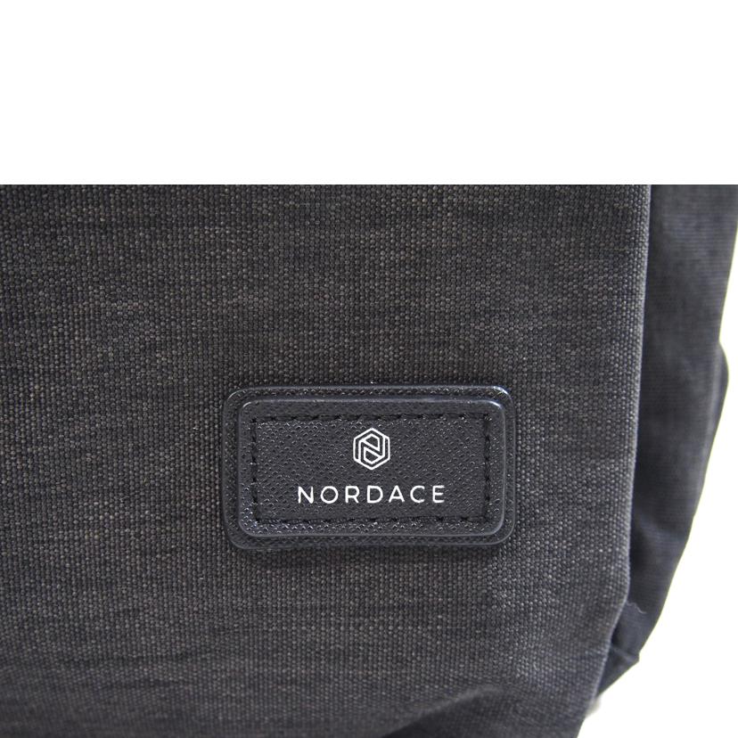 NORDACE ノルディス/NORDACE　ミニバッグパック　/-//-/Aランク/71