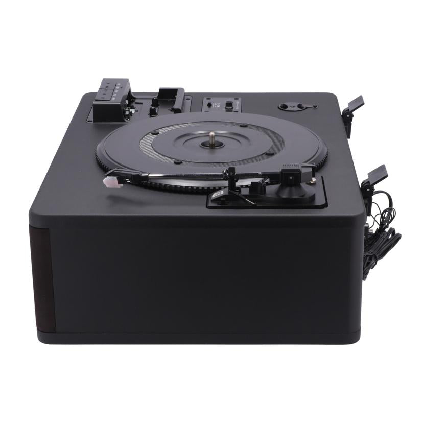 TEAC ティアック/レコードマルチプレーヤー・レコーダー/LP-R550USB//09LP55UB01480032301/Bランク/84