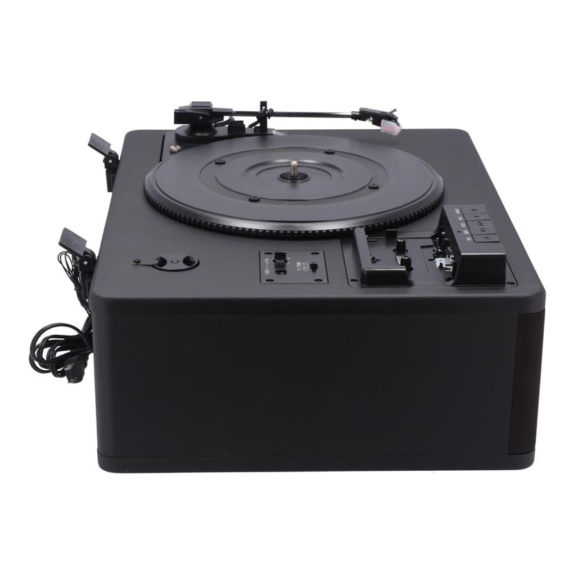 TEAC ティアック/レコードマルチプレーヤー・レコーダー/LP-R550USB//09LP55UB01480032301/Bランク/84