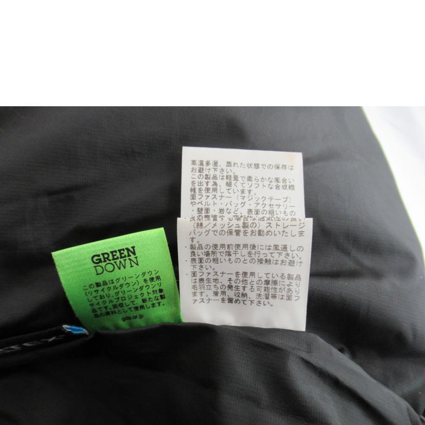 THE　NORTH　FACE/ヒムダウンジャケット／BK/ND92031//Aランク/63