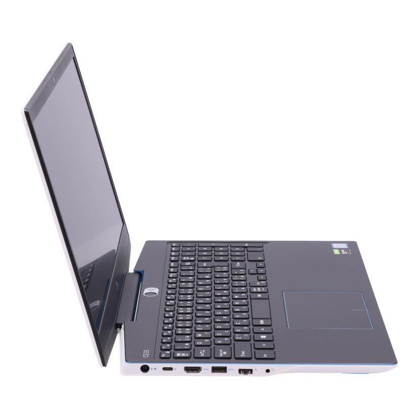 DELL デル　/Win11ゲーミングノートPC／G3　15　3590/P89F001//D7HKKW2/Bランク/67