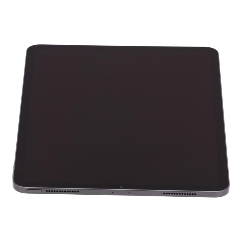 Apple　 アップル　/iPad　Pro　第2世代　Wi－Fi　256GB　2020/MXDC2J/A//DMPCT3BDNRC9/Bランク/06