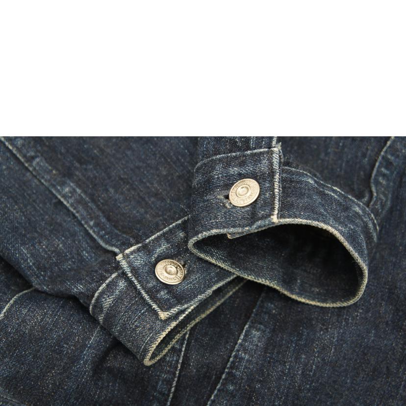 SAMURAI　JEANS サムライジ-ンズ/サムライジーンズ／Gジャン/S553XX//20TH034/Bランク/20