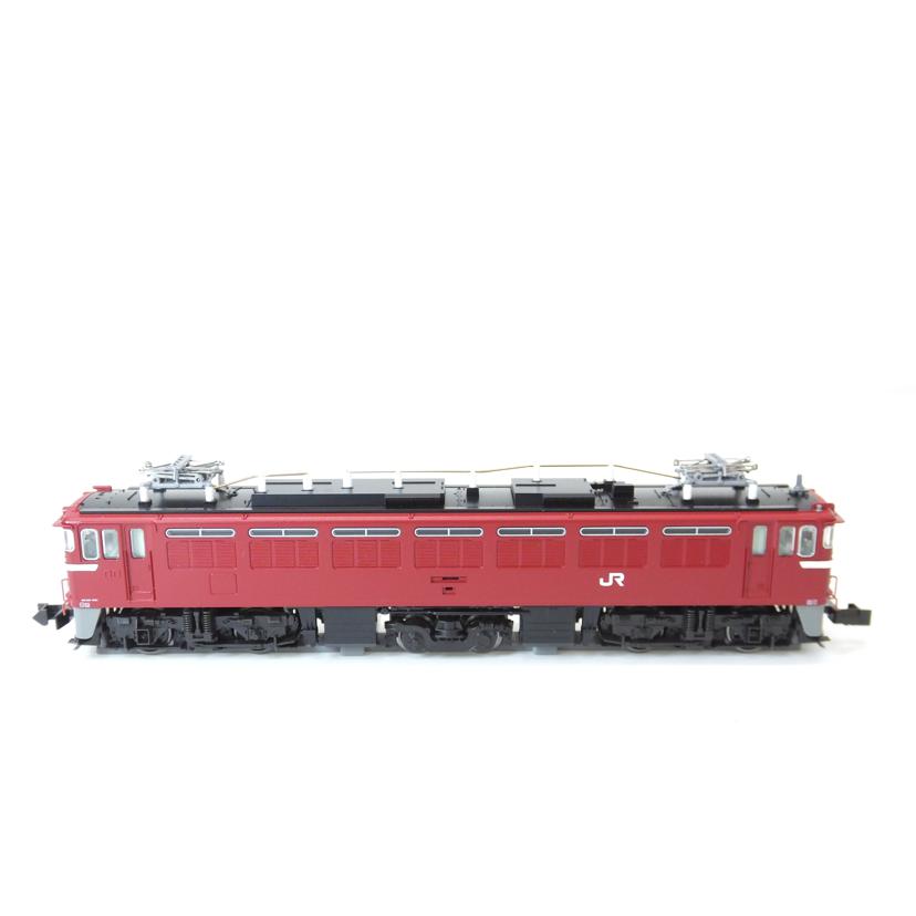 KATO KATO/ED76　500　JR仕様/3071-2//Aランク/88