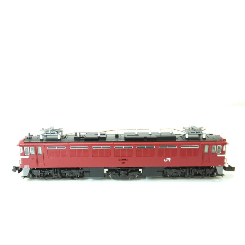KATO KATO/ED76　500　JR仕様/3071-2//Aランク/88