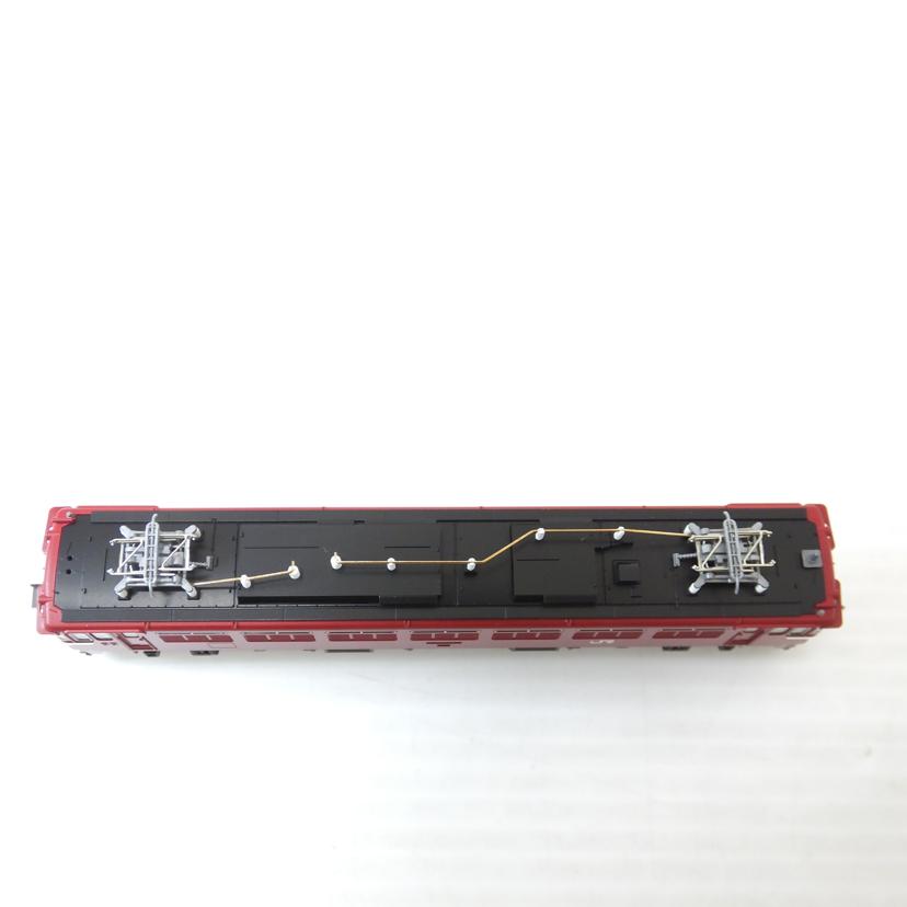 KATO KATO/ED76　500　JR仕様/3071-2//Aランク/88