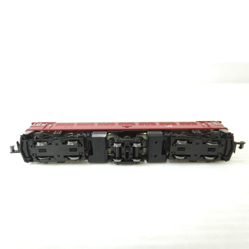 KATO KATO/ED76　500　JR仕様/3071-2//Aランク/88