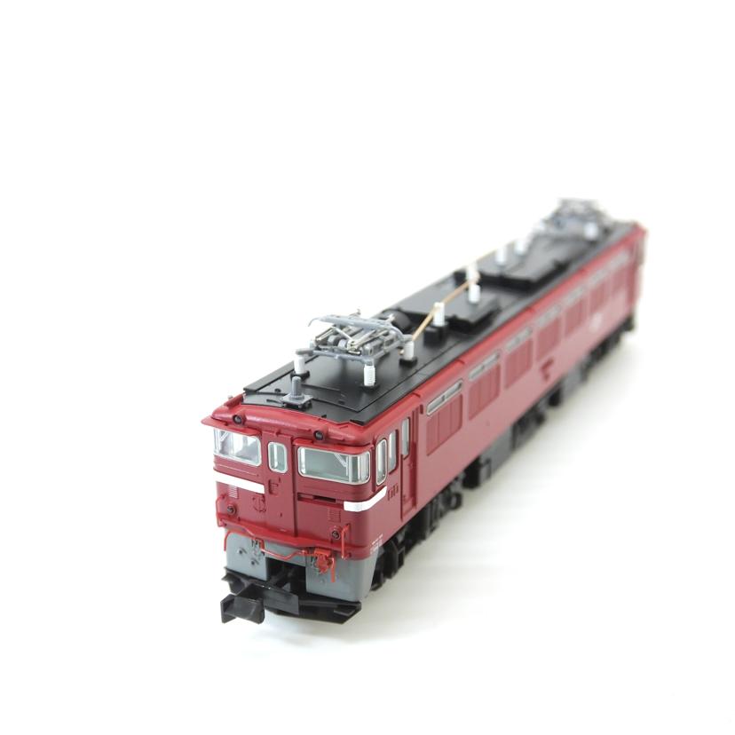 KATO KATO/ED76　500　JR仕様/3071-2//Aランク/88