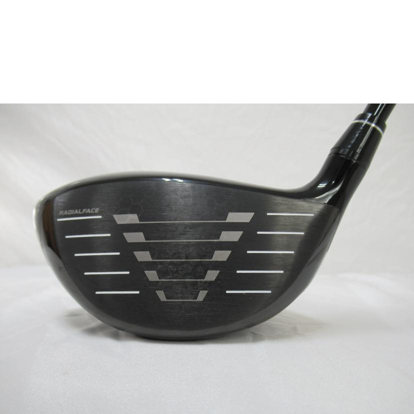 HONMA/ドライバー／ホンマ・BERES　NX/BERES NX//Aランク/63