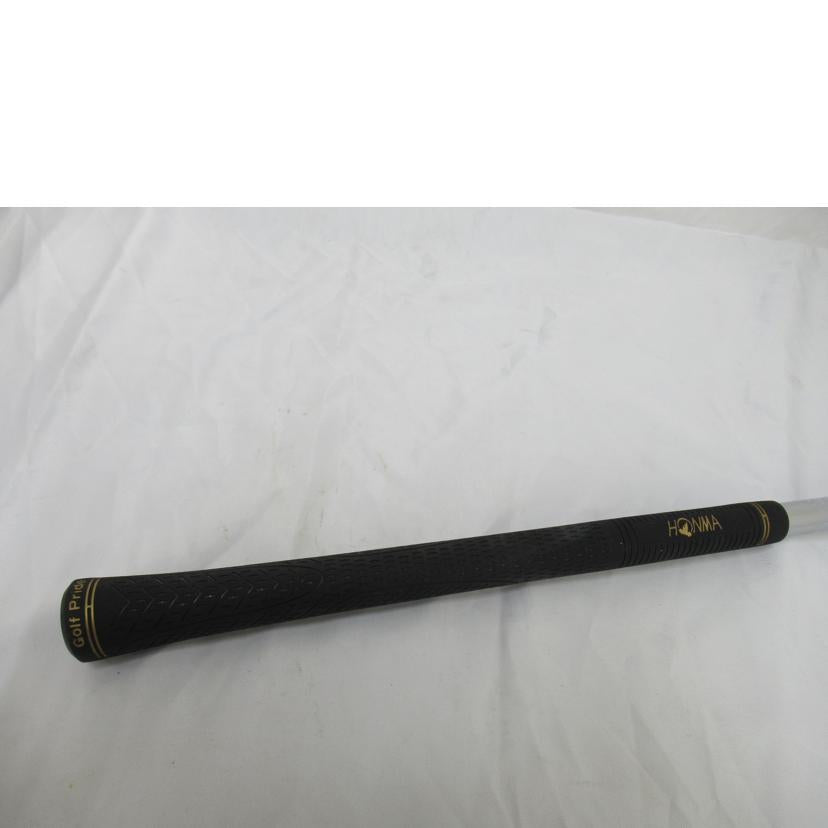 HONMA/ドライバー／ホンマ・BERES　NX/BERES NX//Aランク/63