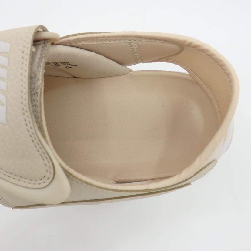 NIKE ナイキ/ADJUST　FORCE　SANDAL/DV2136-101//Aランク/77