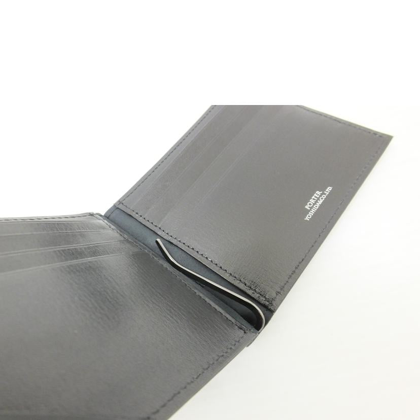 PORTER ポーター/プリュム　マネークリップ/179-03873//ABランク/88