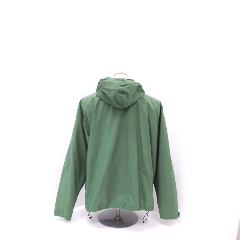 SUPREME シュプリーム/Curve　Logos　Ripstop　Jacket//Bランク/88