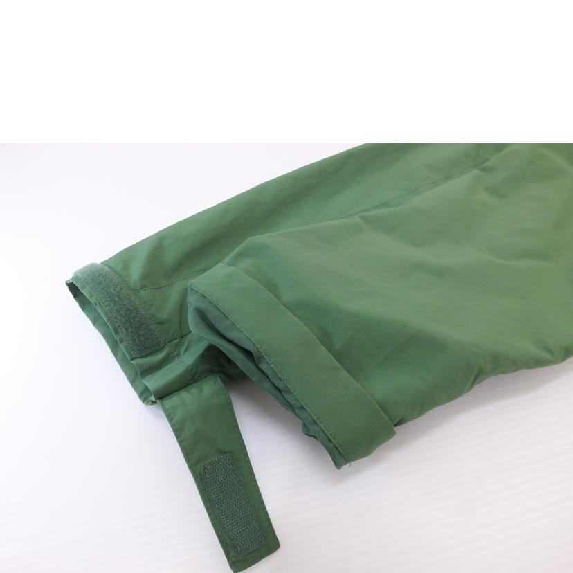 SUPREME シュプリーム/Curve　Logos　Ripstop　Jacket//Bランク/88