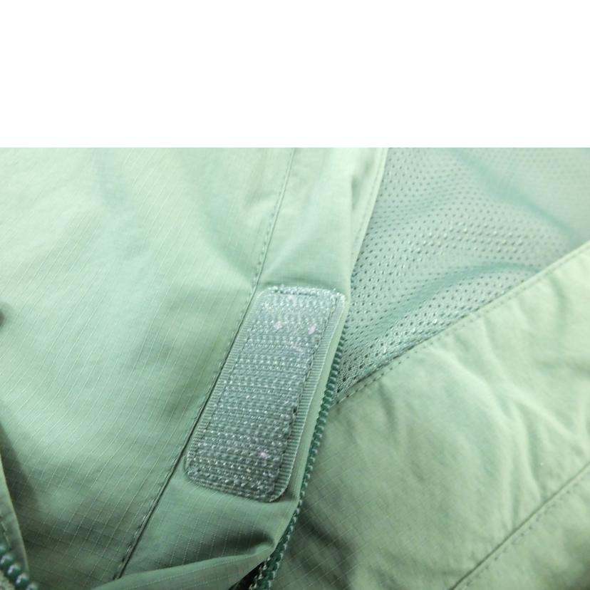 SUPREME シュプリーム/Curve　Logos　Ripstop　Jacket//Bランク/88