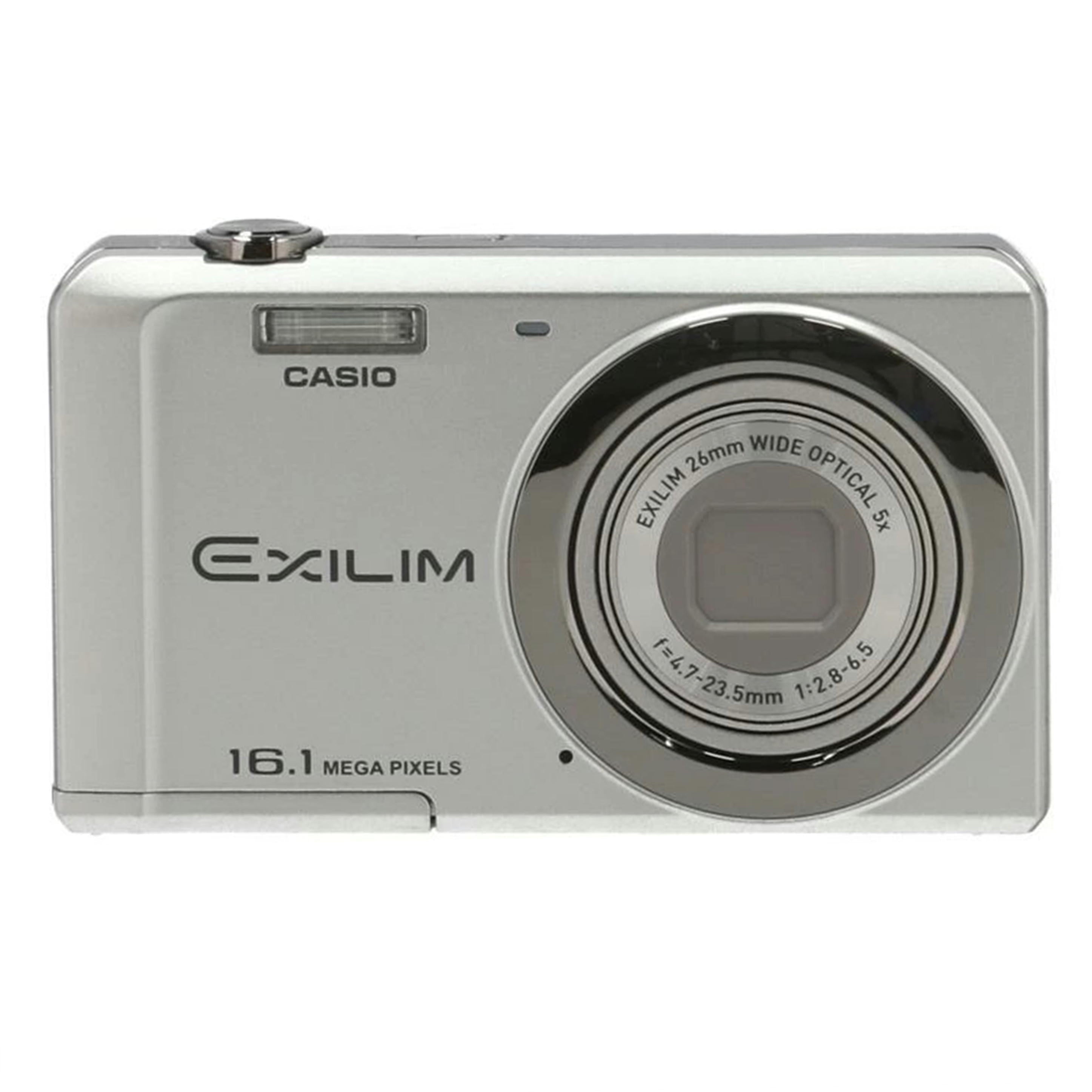 CASIO カシオ/デジタルカメラ／EXILIM/EX-ZS6//60011198A/Bランク/18