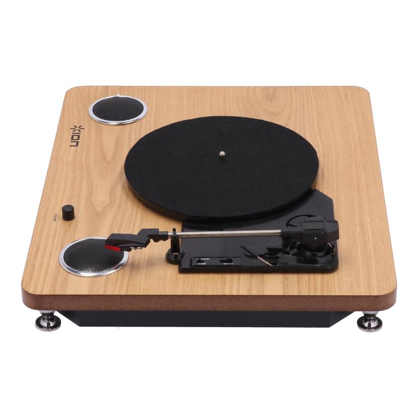 ION　AUDIO　 アイオンオーディオ 　/レコードプレーヤー/Archive LP//(21)BF1411I53620471/Bランク/62