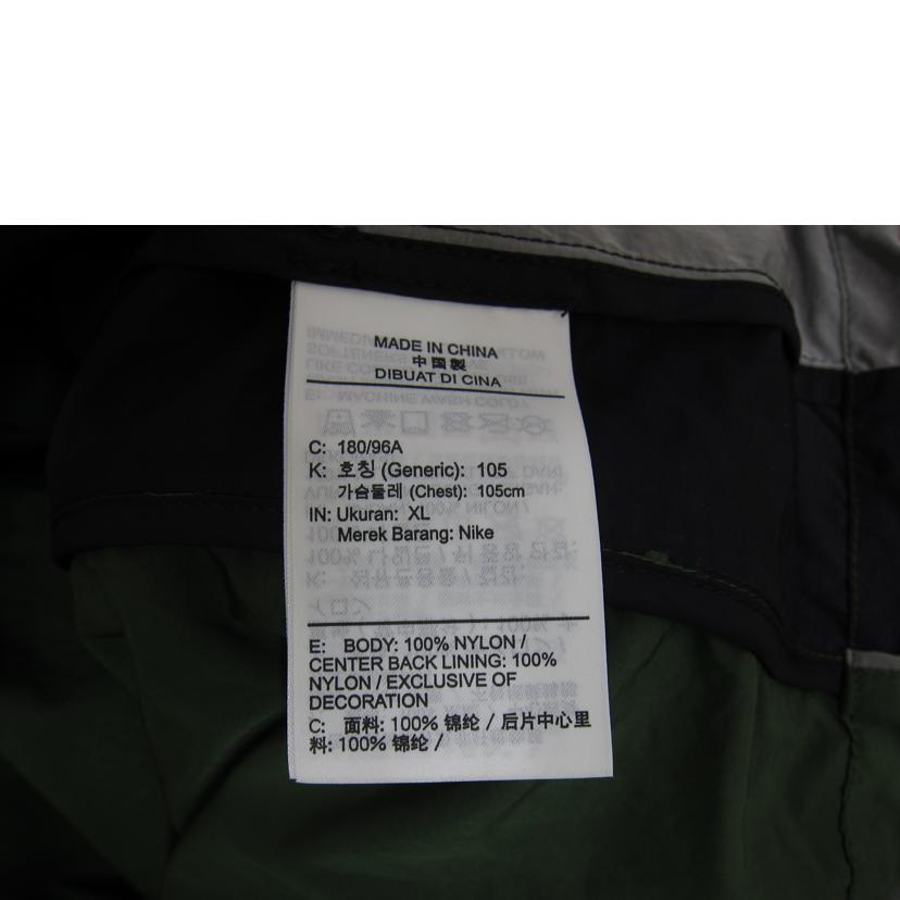 JORDAN×OFF　White ｼﾞｮｰﾀﾞﾝ×ｵﾌﾎﾜｲﾄ/JORDAN　OW　TRACK　JACKET/CV3503-361//Sランク/82