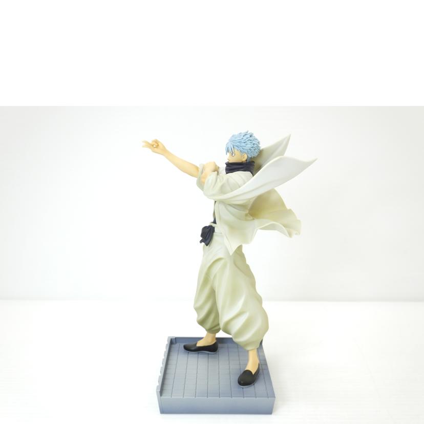 BANDAI バンダイ/五条悟　－ －　JUMP　OUT　HEROES　EXTRA　SATORU　GOJO　－MURASAKI－　｢呪術廻戦｣　ジャンプGIGA　2024　WINTER　応募者全員サービス//Aランク/88