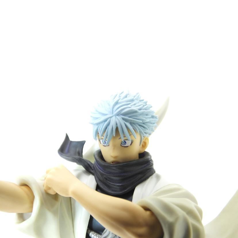 BANDAI バンダイ/五条悟　－ －　JUMP　OUT　HEROES　EXTRA　SATORU　GOJO　－MURASAKI－　｢呪術廻戦｣　ジャンプGIGA　2024　WINTER　応募者全員サービス//Aランク/88