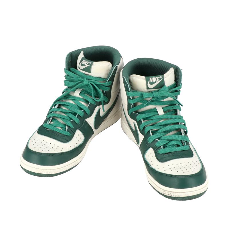 NIKE ナイキ/NIKE　TERMINATOR　HIGH/FD0650-100//Bランク/78