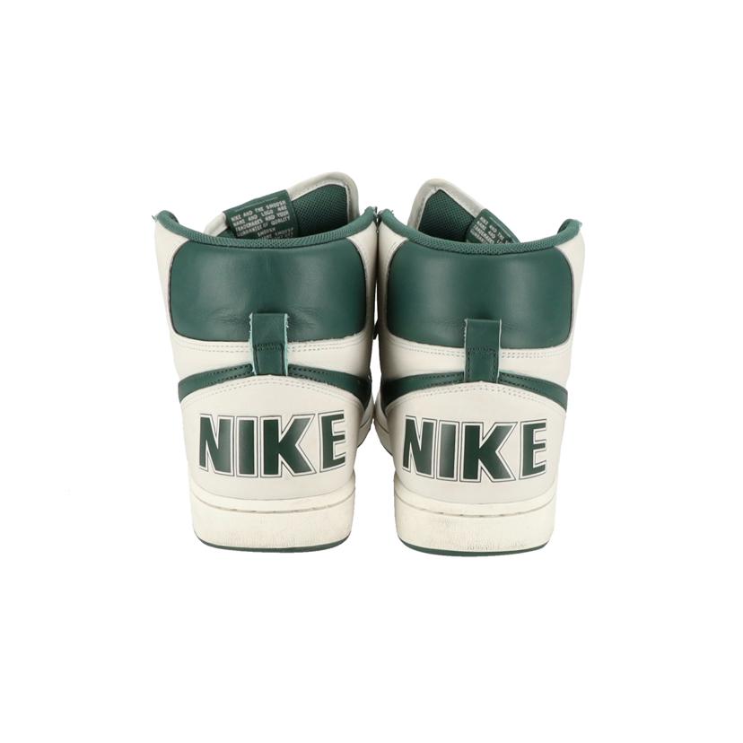 NIKE ナイキ/NIKE　TERMINATOR　HIGH/FD0650-100//Bランク/78