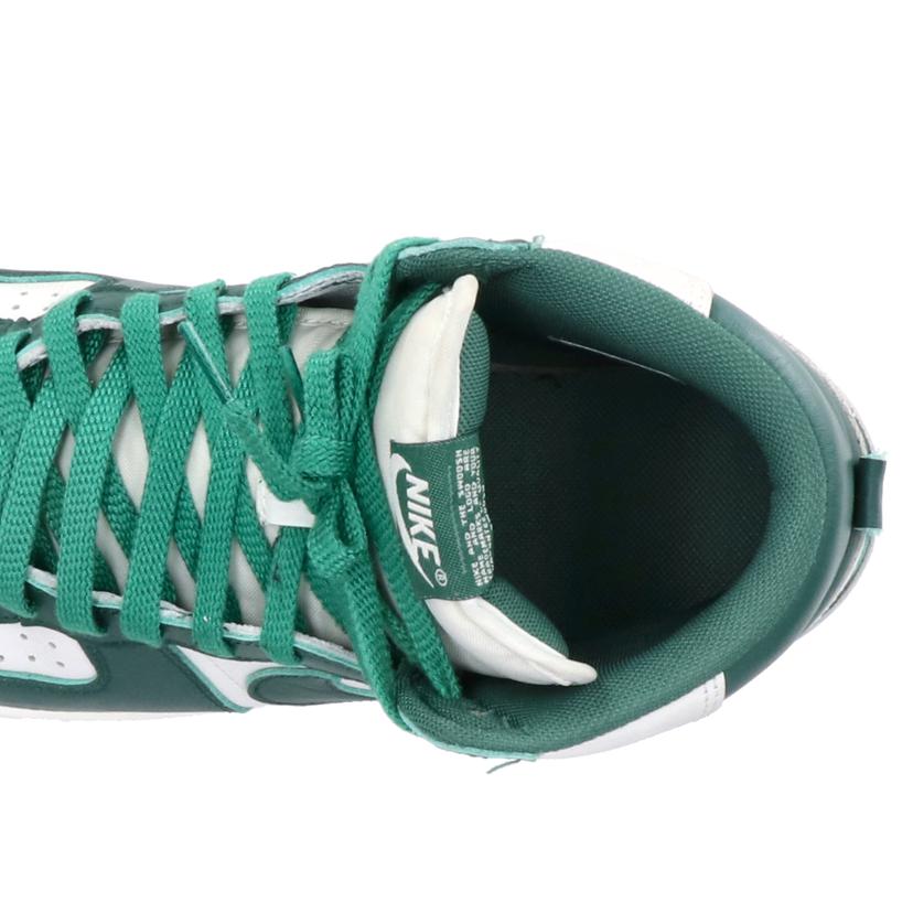 NIKE ナイキ/NIKE　TERMINATOR　HIGH/FD0650-100//Bランク/78