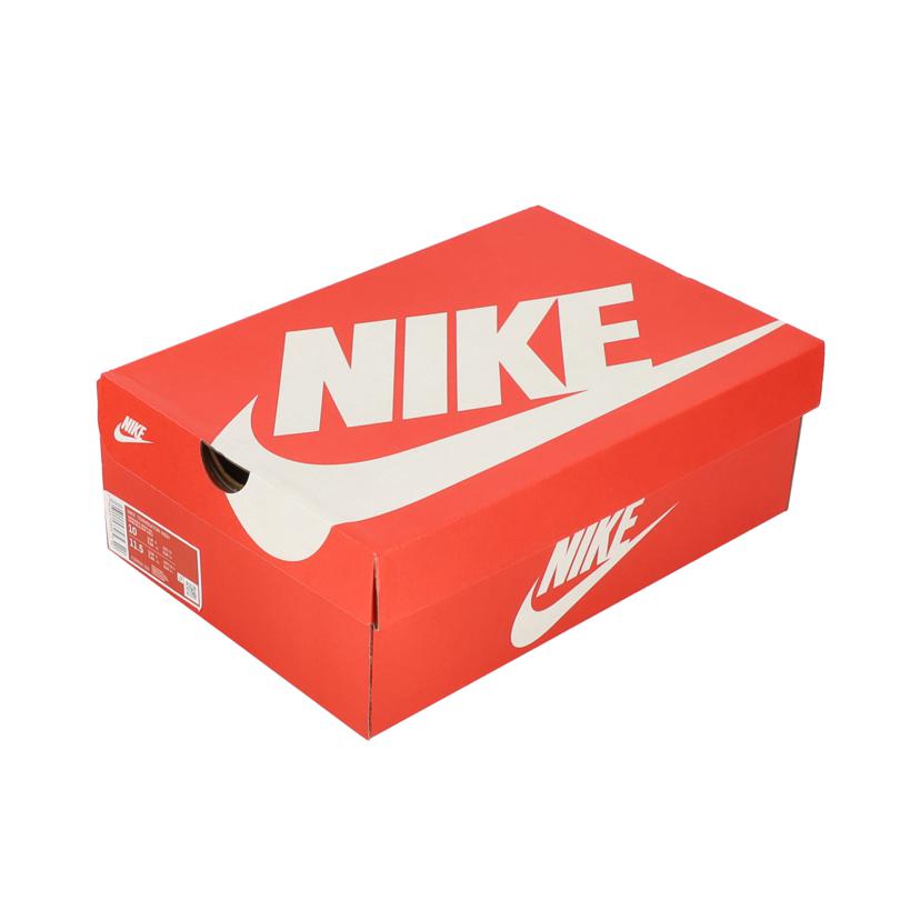 NIKE ナイキ/NIKE　TERMINATOR　HIGH/FD0650-100//Bランク/78