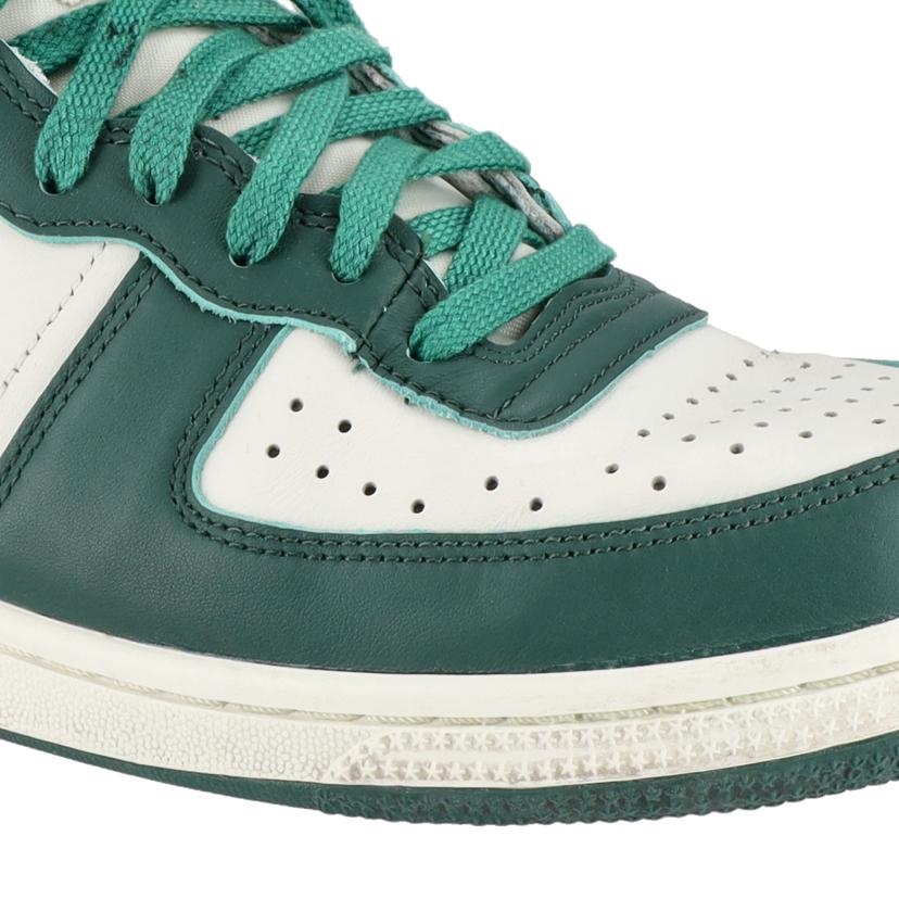 NIKE ナイキ/NIKE　TERMINATOR　HIGH/FD0650-100//Bランク/78