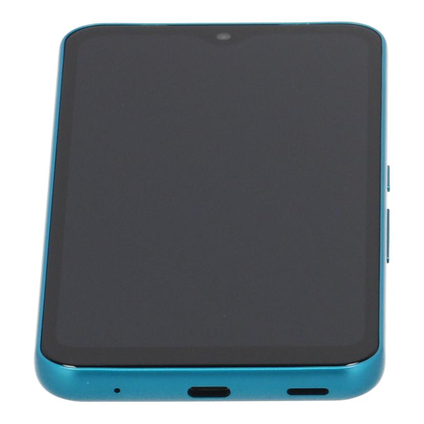 FUJITSU　FCNT　SoftBank 富士通 フジツウ　/スマートフォン／arrows　We　64GB/A101FC//a343319b/Aランク/18