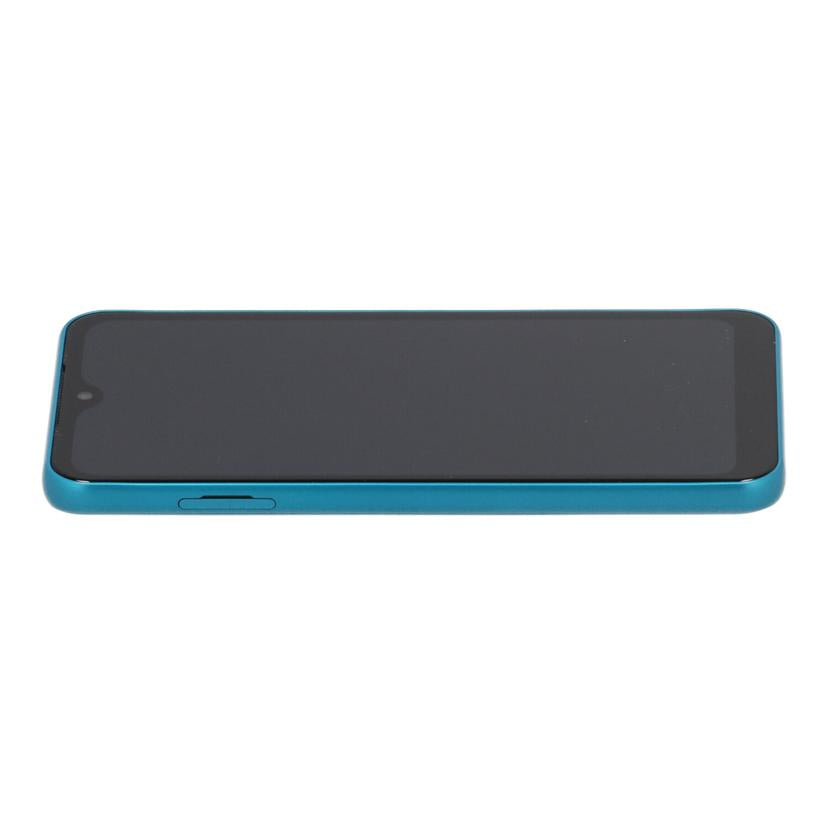 FUJITSU　FCNT　SoftBank 富士通 フジツウ　/スマートフォン／arrows　We　64GB/A101FC//a343319b/Aランク/18