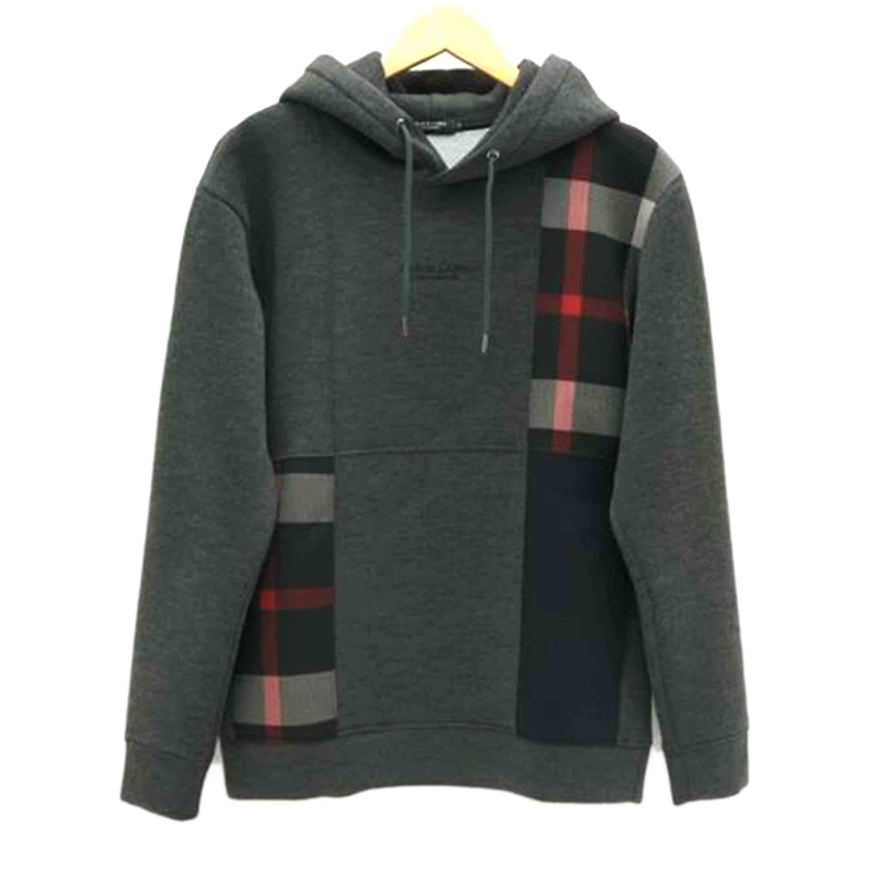 BLACK　LABEL　CREST　BRIDGE/スエットパーカー/51P08-418-04//Sランク/09