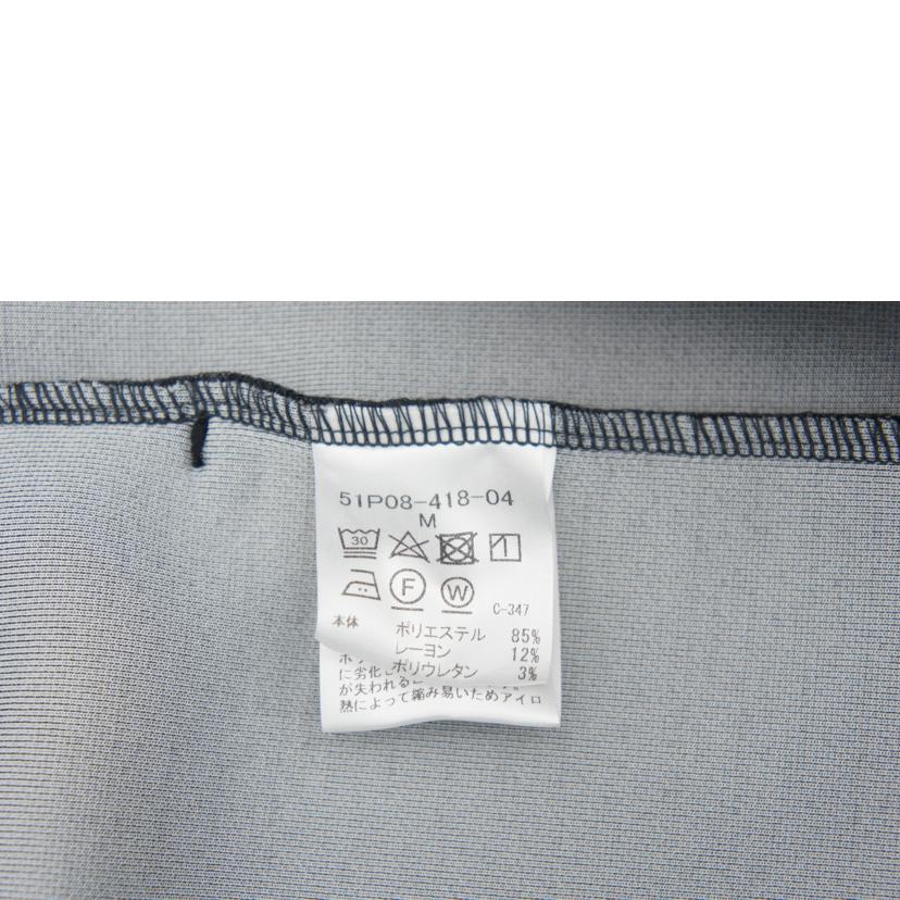 BLACK　LABEL　CREST　BRIDGE/スエットパーカー/51P08-418-04//Sランク/09