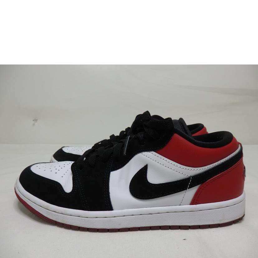 NIKE ナイキ/JORDAN　BRAND　AIR　JORDAN　1　LOW　SE／26．0cm/IB8971-106//Bランク/84