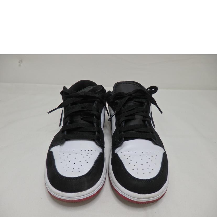 NIKE ナイキ/JORDAN　BRAND　AIR　JORDAN　1　LOW　SE／26．0cm/IB8971-106//Bランク/84