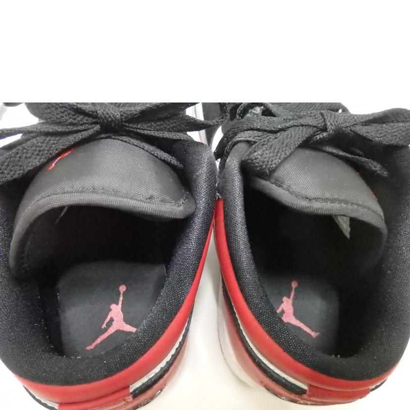 NIKE ナイキ/JORDAN　BRAND　AIR　JORDAN　1　LOW　SE／26．0cm/IB8971-106//Bランク/84