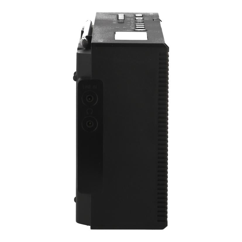 TOSHIBA　Aurex 東芝　/Bluetooth搭載CDラジオ/TY-AN2//240760393K0/Aランク/69