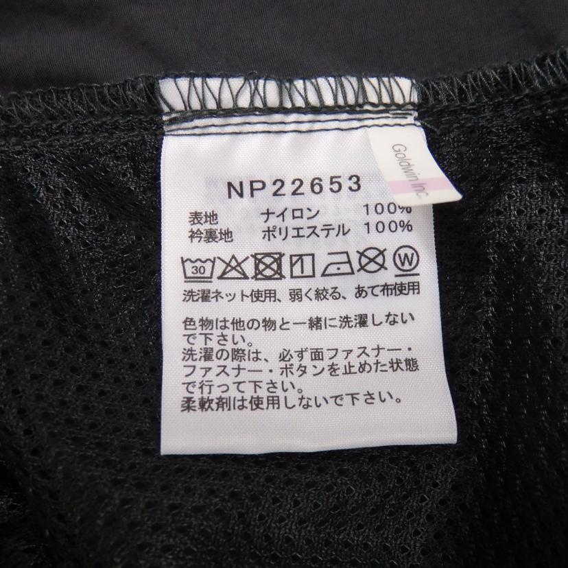 THE NORTHFACE ザ・ノースフェイス/Versatile Blouson/NP22653//Sランク/25