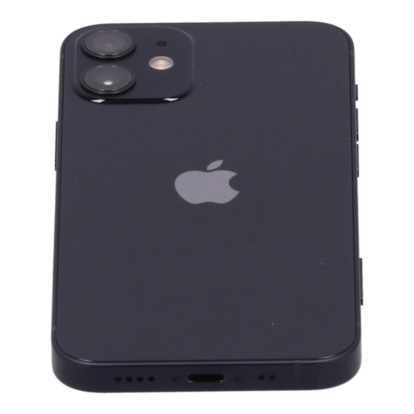 Apple　 アップル　/iPhone12　mini　64GB/MGA03J/A//FD4DR34M0GQ7/Bランク/19