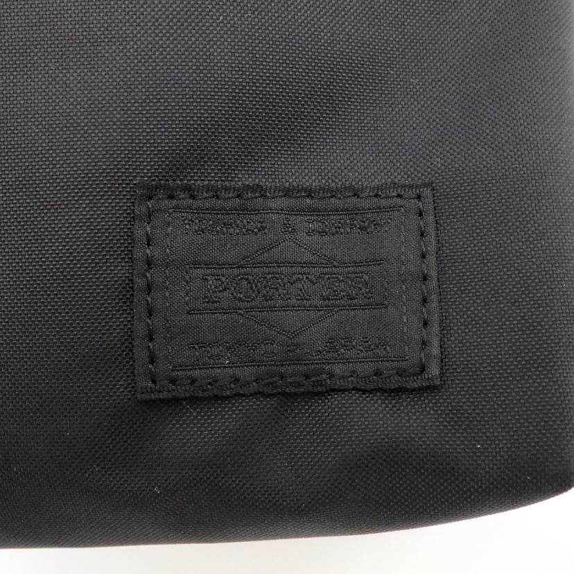 PORTER ポーター/ポーター　フラット　ショルダーバッグ/861-16807//Aランク/77