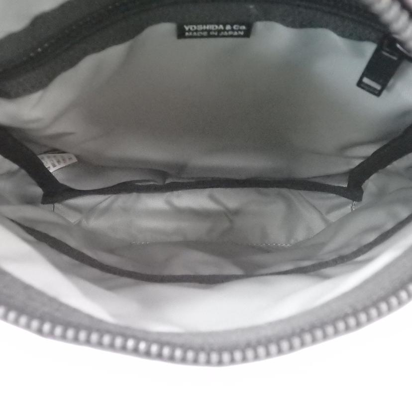 PORTER ポーター/ポーター　フラット　ショルダーバッグ/861-16807//Aランク/77